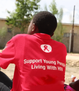 You Are Not Alone Urban Youth Living with HIV hiv