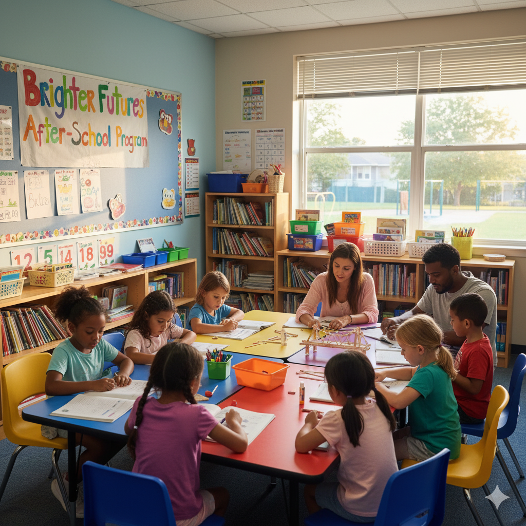 After-School Program