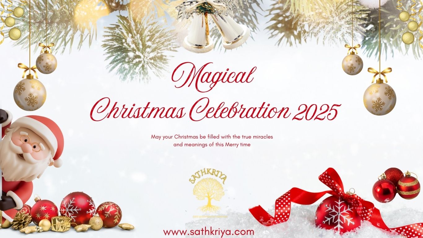 Magical Christmas Celebration 2025